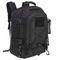 Molle Tactical Backpack 45L Large Capacity Expandable Waterproof and Durable Outdoor Sports Backpack
