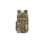Outdoor Tactical Camping Backpack Mountaineering Waterproof Backpack