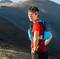 Custom Running Vest Cycling Hiking Climbing Sport Hydration Backpack Running Vest