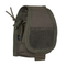 Tactical Vest Molle Compatible Radio Bag Walkie Talkie Bag Outdoor Storage Bag