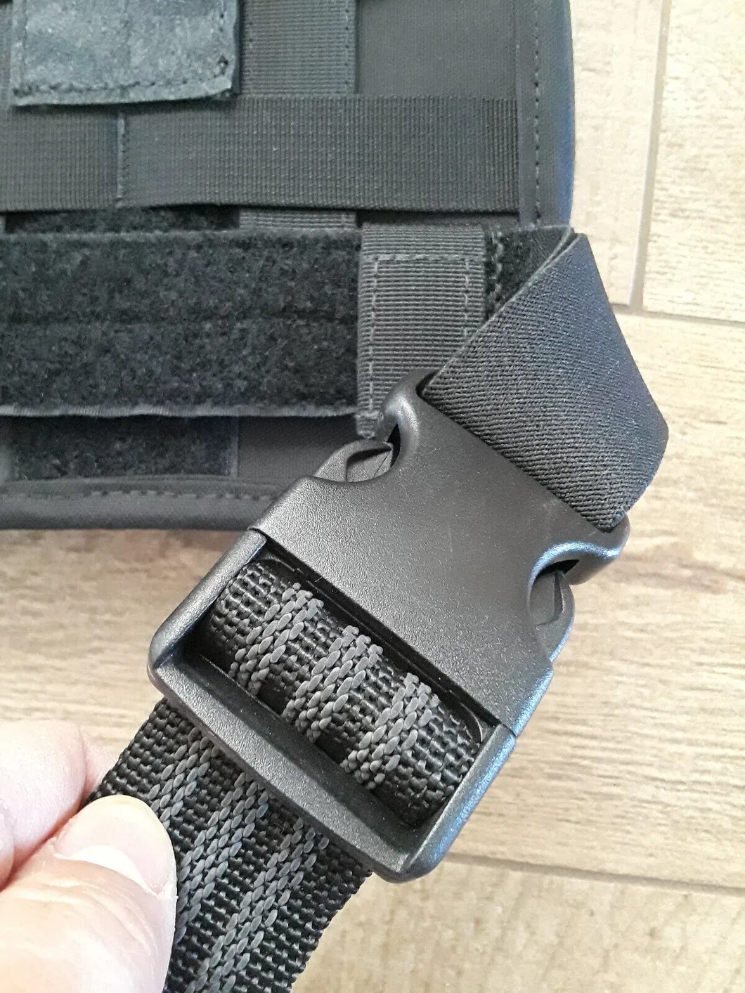 Tactical Medical Leg Bag Squad First Aid Kit Square with Leg and Waist Fixation Strap Outdoor