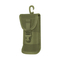 Multi Functional Glasses Case Tactical Camouflage Glasses Bag Outdoor Portable Pressure Resistant EVA Sunglasses Bag