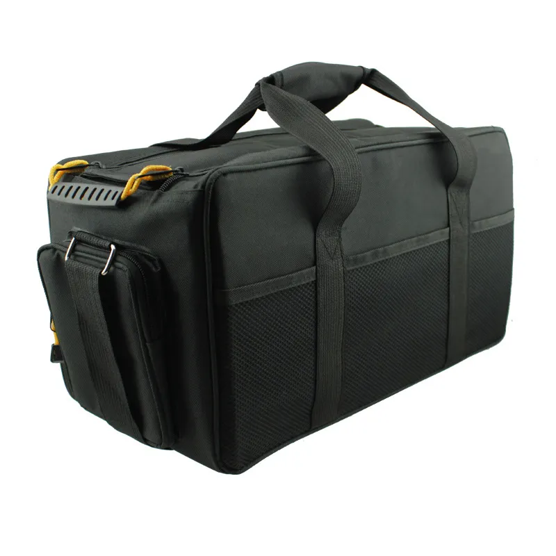 Professional Camera Bag Photography Digital Toolkit Instrument Photography Equipment Bag