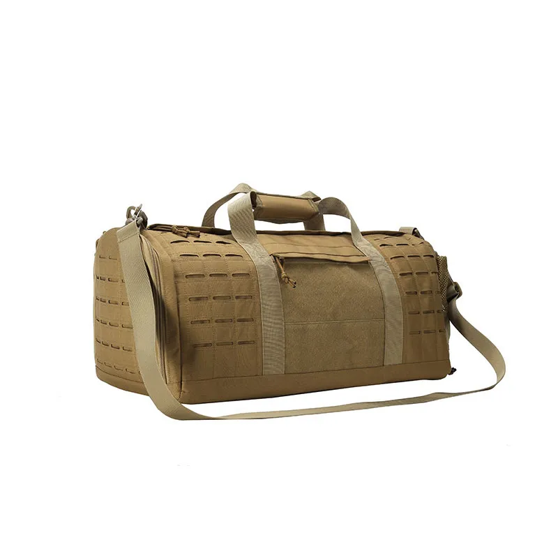 Men Shoulder Commuting Multi Functional Handheld Shoulder Bag