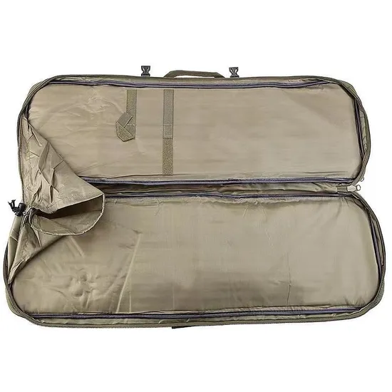 Outdoor 1.2 Meter Tactical Gun Bag Shoulder Portable Fishing Bag