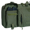 Outdoor Tactical Gun Bag with Large Capacity Double-Layer Wear-Resistant and Waterproof Outdoor Training Gun Storage Bag