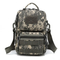 Men′s Shoulder Bag Waterproof and Wear-Resistant Outdoor Sports Cross Bag Molle Tactical Camouflage Shoulder Bag