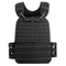 Quick Decomposed Tactical Vest Black Multi Functional Camo Outdoor Tactical Vest