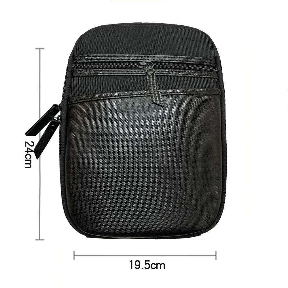 Outdoor Sports Small Shoulder Bag Single Shoulder Bag Multifunctional Waterproof Tactical Storage Bag