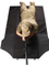 Shooting Mat New Tactical Portable Folding Seat Cushion Waterproof Camping Mat