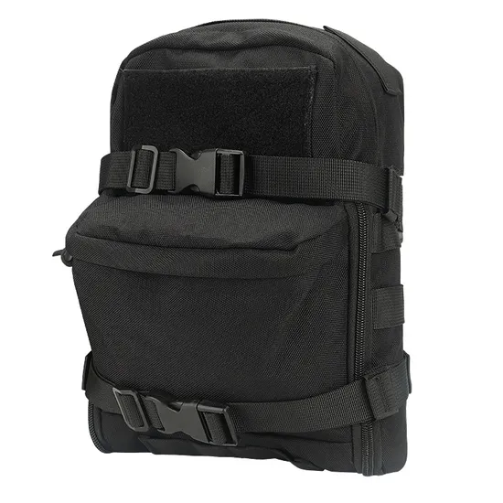 Tactical Water Bag Water Replenishing Backpack Lightweight Molle Bag