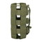 Outdoor Tactical Water Bottle Bag Molle System Water Bottle Bag