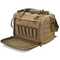 600d Tactical Gun Bag Outdoor Anti Splash Handbag Sports One Shoulder Multifunctional Camouflage Storage Bag