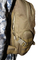 Single Shoulder Bag Large Capacity Cycling Backpack Travel Tactical Chest Bag 14 Inch Computer Bag