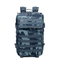 Men′s Outdoor Sports 3D Bag Wilderness Camping Outdoor Mountaineering Camo Tactical Backpack