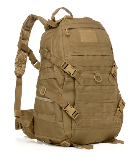Tad Tactical Backpack Special Forces Multi Functional Backpack
