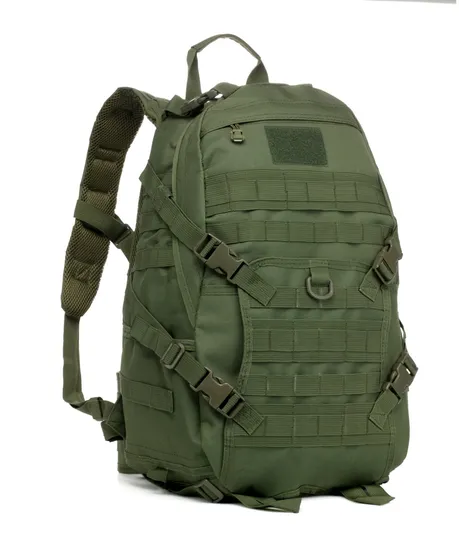 Tad Tactical Backpack Special Forces Multi Functional Backpack
