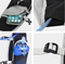Factory Customize Logo Lightweight Sports Outdoor Marathon Vest Pack for Running