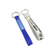 Factory Directly Silicone Wristband Keychain Fashionable Cheap Custom Silicone Rubber Keychain