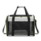 Large-Capacity Trolley Pet Carrying Bag Breathable Dog Bag Foldable Trolley Breathable Cat Shoulder Bag