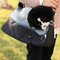 2024 Large Capacity Dog and Cat Bag Pet Sling Carrier for Pets for Outdoor and Touring Bag