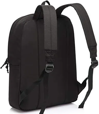 Customized Durable Leisure Water Resistant Casual Daypack Student College Backpack