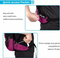 Factory Custom Hydration Backpack 2ith 2L 2ater Bag Insulation Water Suitable for Running Hiking Cycling and Camping