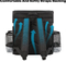 Custom Thermal Food Delivery Backpack Insulated Waterproof Cooler Bag