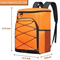 Custom Stylish Outdoors Insulated Cooler Backpack Cooler Bag