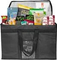 Custom Lightweight Waterproof Thermal Delivery Food Cooler Bag
