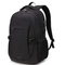 Customized New Lifestyle Durable Leisure Student College Computer Bookbag Travel Laptop USB Charging School Backpack