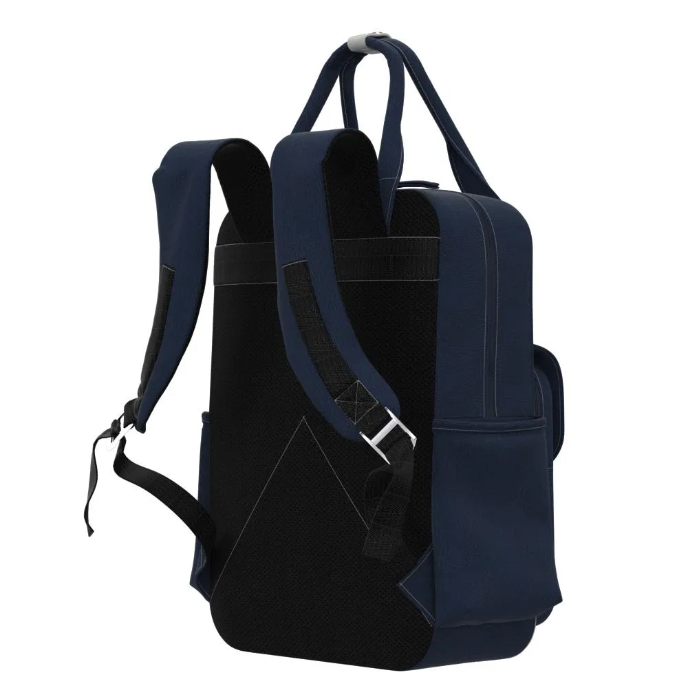Customized Durable Business Laptop College Backpack School Student Schoolbag Large Capacity 14 Inch Computer Travel Backpack