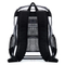 Custom School Outdoor Waterproof Clear Transparent PVC Backpack Clear Backpack