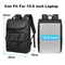 Custom Casual School Backpack Bag Unisex Travel Laptop Business Backpack