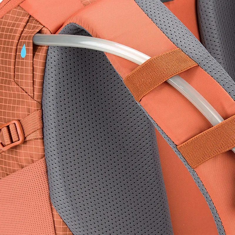Custom Logo Hiking Bag Hot Sale Hiking Backpack OEM Muntain Backpack