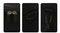 Camera Bag Large Single Shoulder Digital Bag SLR Micro Single Lens Three Layer Large Capacity Photography Bag