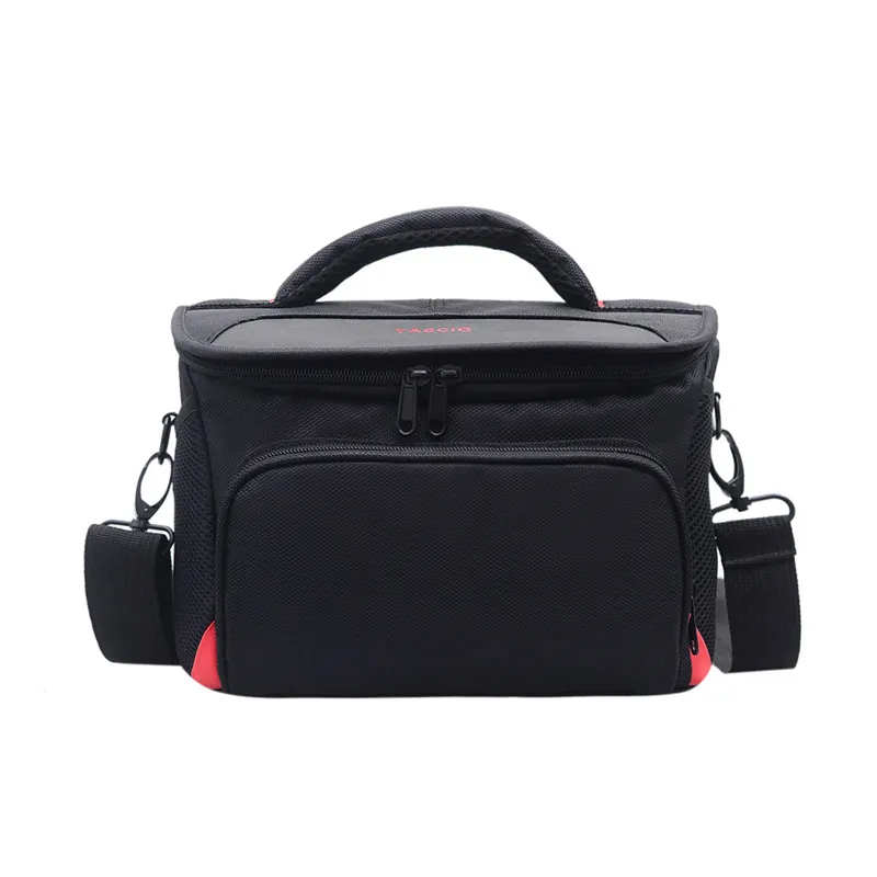 Factory Customized New Camera Bag, Photography Bag, DSLR Professional Bag