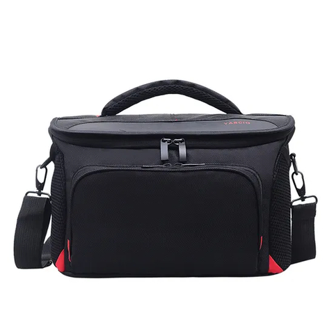 Factory Customized New Camera Bag, Photography Bag, DSLR Professional Bag