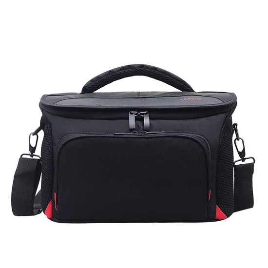 Factory Customized New Camera Bag, Photography Bag, DSLR Professional Bag