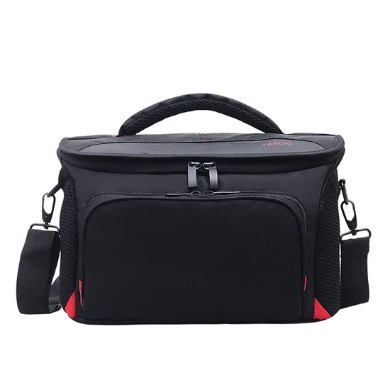 Factory Customized New Camera Bag, Photography Bag, DSLR Professional Bag