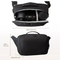 Digital SLR Camera Bag Waterproof Crossbody Camera Bag Shoulder Strap Anti-Theft Camera Shoulder Bag