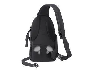 Factory Customized Shoulder Camera Bag Waterproof Multifunctional Photography SLR Camera Bag
