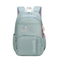 Factory Customized Primary and Secondary School Backpacks for Girls Simple and Large Capacity Backpacks