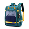 New Shoulder Backpack for Elementary School Students Boys and Girls Cute Cartoon Lightweight Spine Protection Backpack