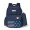Wholesale of Children′s Backpacks Korean Version Reflective Backpacks for Primary School Students