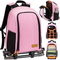 Factory Customized Photography Backpack Large Capacity SLR Outdoor Backpack Camera Backpack