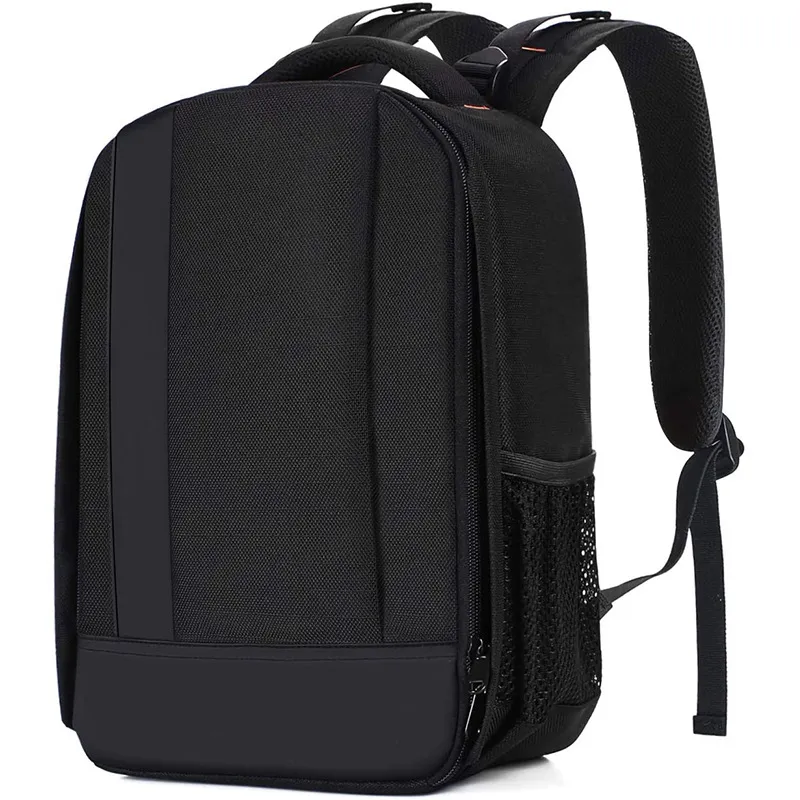 Wholesale Large Capacity DSLR Cameras Backpack Outdoor Travel Camera Equipment Storage Bags