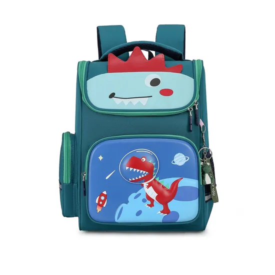 2024 New Boys and Girls Elementary School Students Backpack Lightweight Large Capacity Backpack