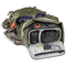Manufacturer Wholesale Photographer Equipment Storage Bag Travel SLR Camera Lens Bag