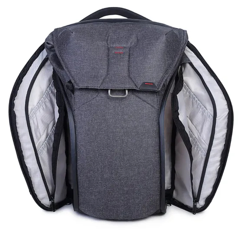 New Multifunctional SLR Camera Backpack with Large Capacity Waterproof Digital Backpack